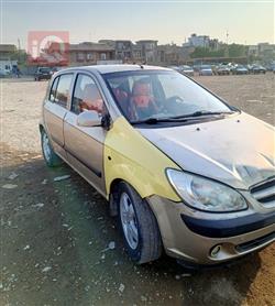 هیۆندای گێتز